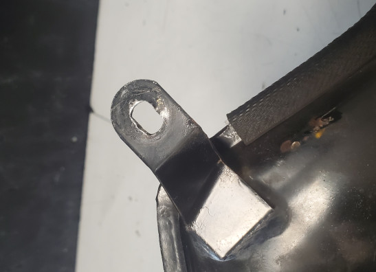 Oil reservoir Aprilia Tuono 1000