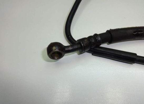 Sonstiges Honda Goldwing GL