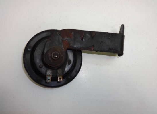 Claxon Suzuki DR 800