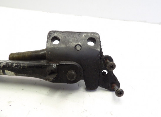 Standaard Kawasaki ZXR 400