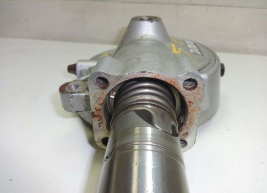 Cardan Yamaha XZ 550