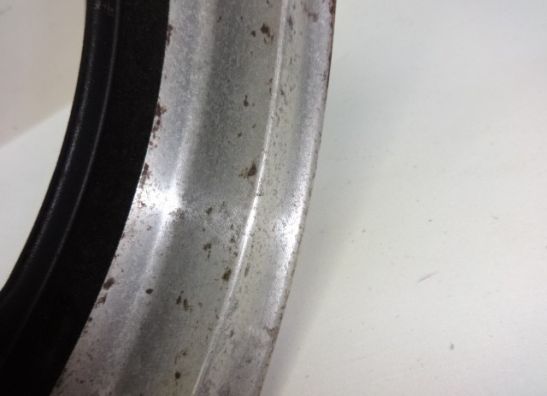 Felge hinten Honda VF 700  750 C Magna