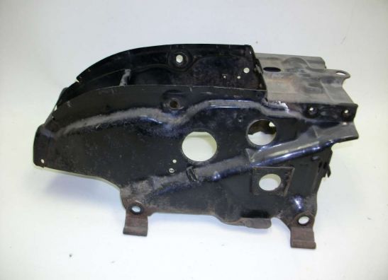 Tankcover Honda Goldwing GL