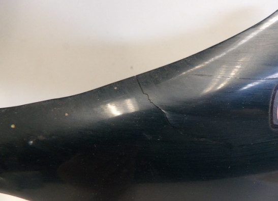 Linker topkuip Suzuki TL 1000