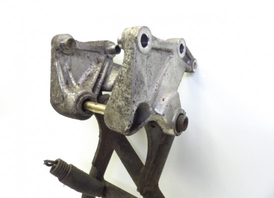 Side stand bar Honda CBR 600 F