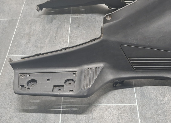 Binnenkuip Suzuki Burgman 650