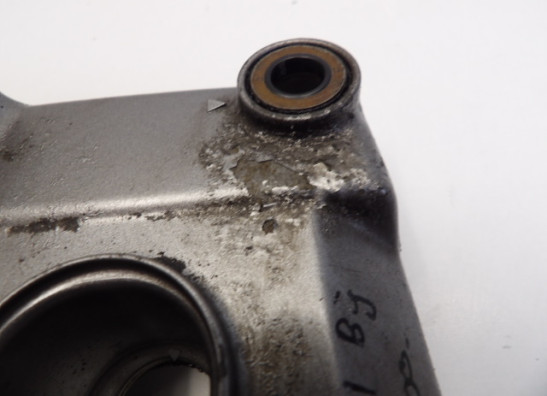 Kleppendeksel Honda CB 500