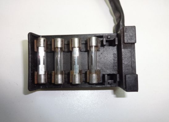 Zekeringkast Honda VF 700  750 C Magna