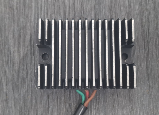 Spanningsregelaar Harley Davidson XLH1000 Sportster