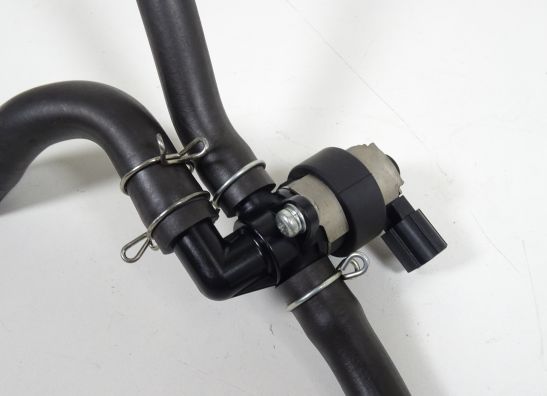 Air cleaner case Honda CBR Fireblade