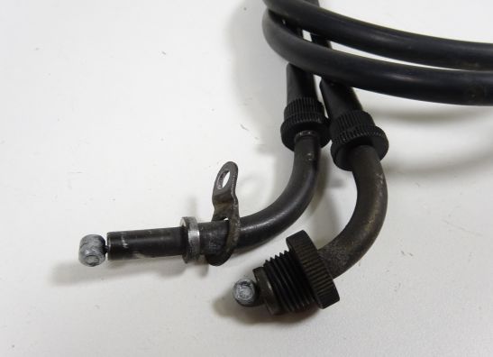 Gaskabel Suzuki GSX R 600