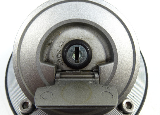 Slotenset Yamaha FZ1