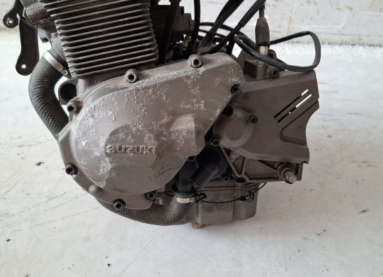 Motorblock Suzuki GSF 400 Bandit