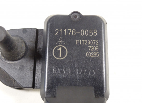 Luftmengenmesser Kawasaki Z 1000