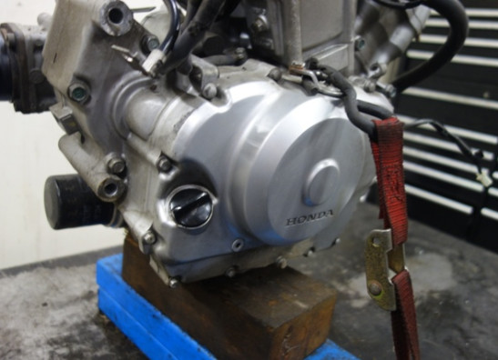 Motorblok Honda Deauville 650 - 700