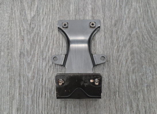 Soporte de matrícula Harley Davidson FLHT Electra Glide Standard