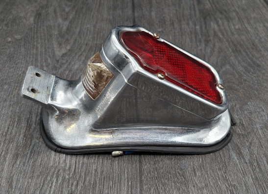 Achterlicht Harley Davidson Panhead / Knucklehead / Pre war