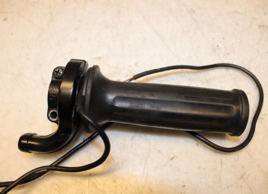 Throttle grip Triumph Sprint RS