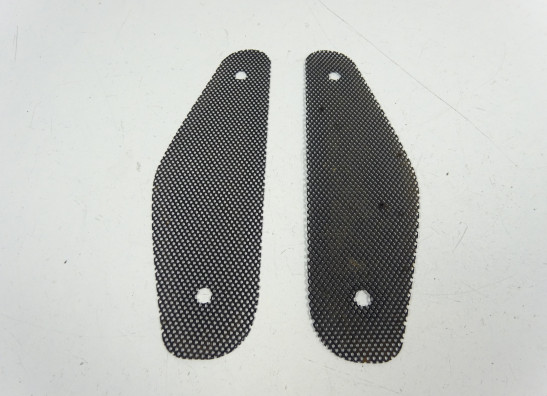 Luchtbuis midden Yamaha MT 09