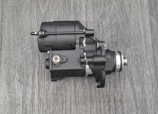 Startmotor Harley Davidson FLSTF Fat Boy Lo