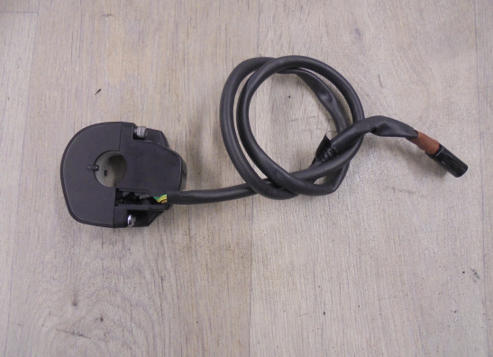 Gashandle Triumph Tiger 1200 Rally Pro