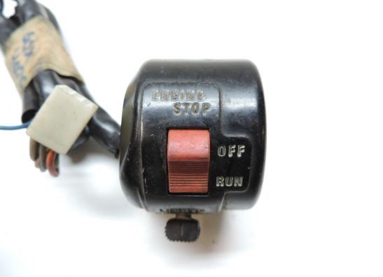 Stuurschakelaar rechts Suzuki GSX 400 E