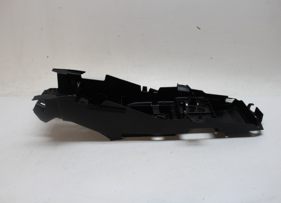 Accubak Yamaha MT 09