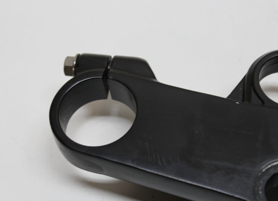 Fork top bridge Suzuki GSX R 750 RK
