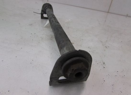 Hinterradachse Suzuki GSX R 1100