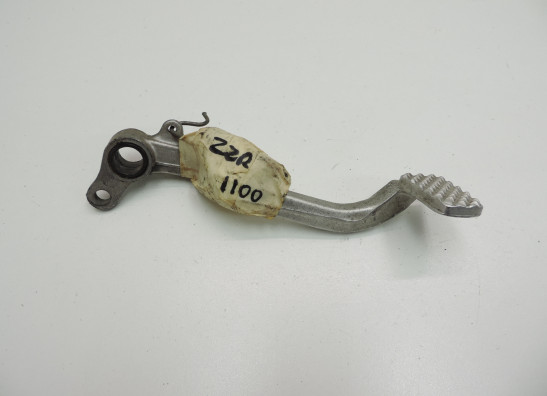 Brake pedal Kawasaki ZZR 1100