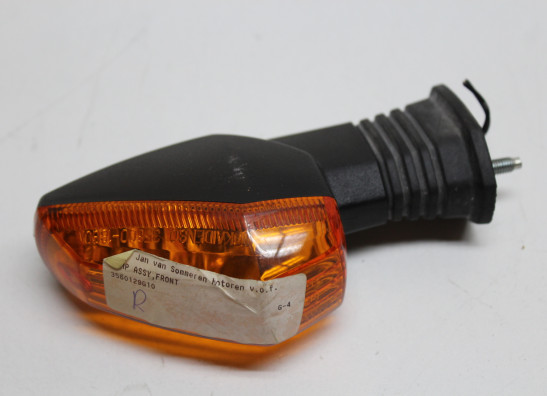 Winker right front Suzuki GSX R 750