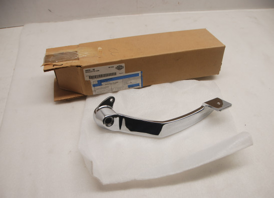 Rempedaal Harley Davidson Softtail