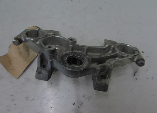 Kroonplaat Kawasaki Overige Kawasaki