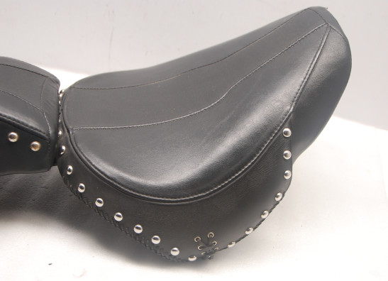 Zadel Harley Davidson Softtail