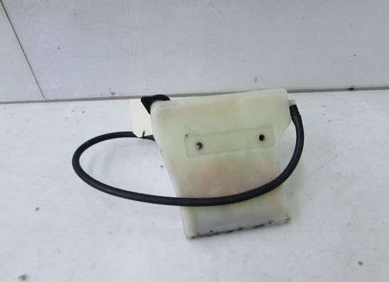 Koelvloeistof reservoir Triumph Sprint 900