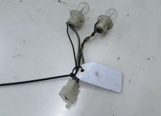 Wire harness front Yamaha FZR 600