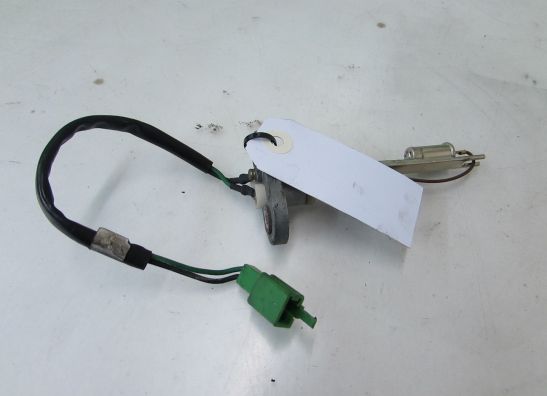 Tankuhr Yamaha YZF R1