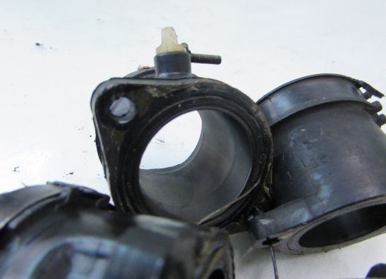 Inlaat rubber Kawasaki GPX 750