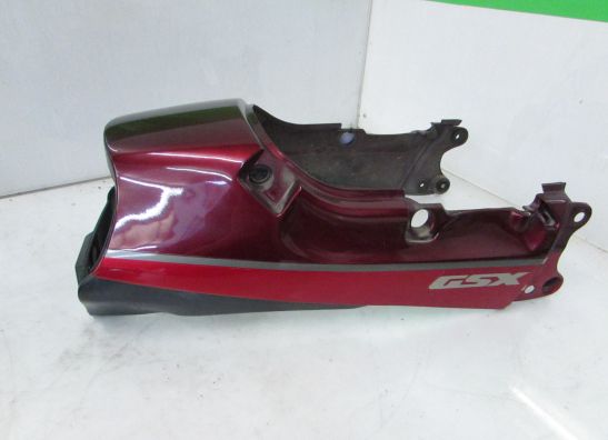 Rear cowl Suzuki GSX F 1100