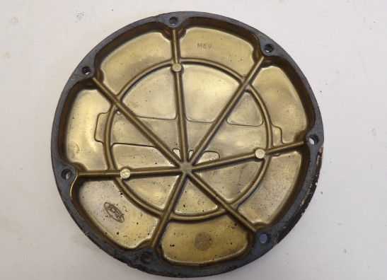 Motorblockdeckel Honda VT 700 750