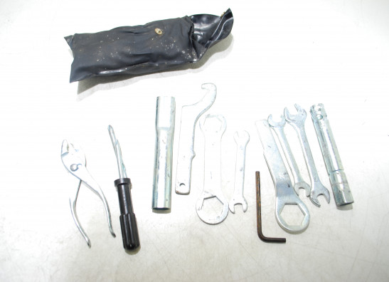 Bordwerkzeug Yamaha FAZER 600