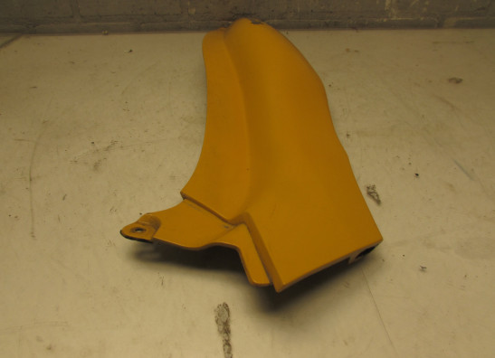 Heck links BMW K 1200 RS