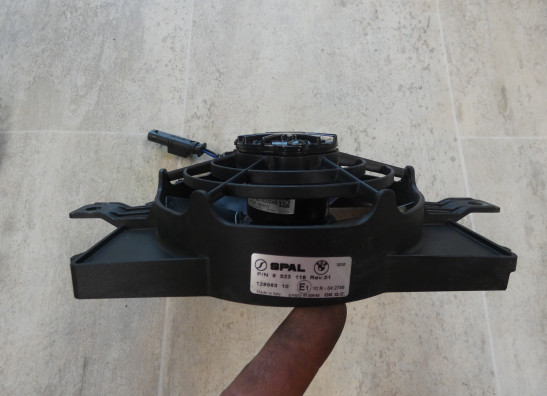 Fan BMW R 1250 RT