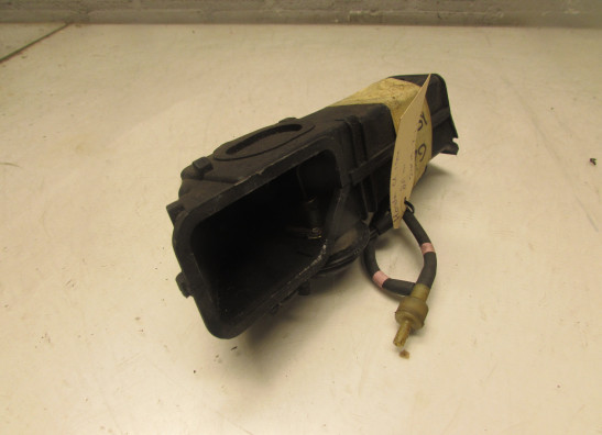 Luchtbuis midden Honda Goldwing GL