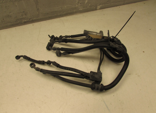 Brake hose front Yamaha FJ 1200