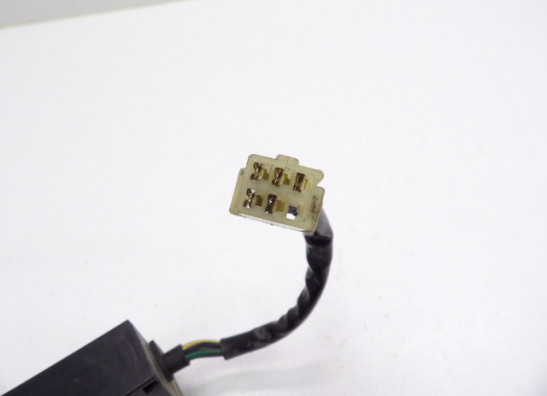 CDI ECU unit Honda VF 700  750 F