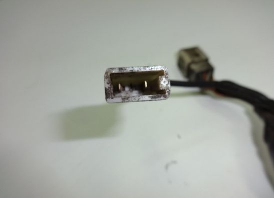 Lenkerschalter links Kawasaki Z 1000