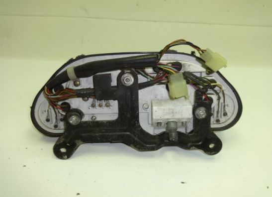 Meter combination Kawasaki ZZR 600