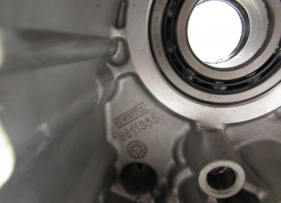 Motorblok Can-am Spyder