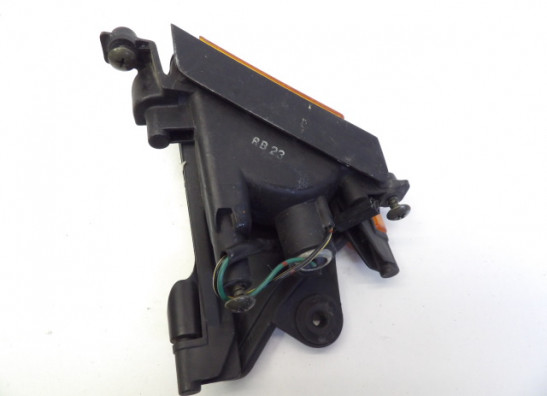 Winker left front Kawasaki ZX 10 R